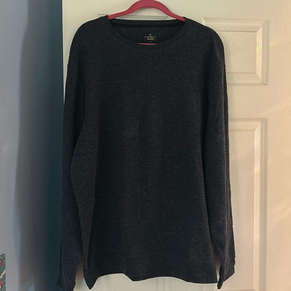 Men’s Crewneck Sweater